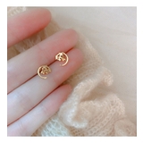 スタッドピアス アクセサリー レディース | PlusNao | 詳細画像3