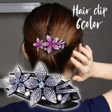 ヘアクリップ ヘアアクセサリー レディース | PlusNao | 詳細画像1 