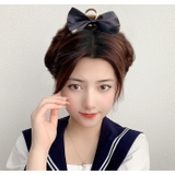 ヘアクリップ バンスクリップ レディース | PlusNao | 詳細画像2