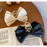 ヘアクリップ バンスクリップ レディース | PlusNao | 詳細画像7