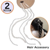 ヘアアクセサリー ヘッドドレス レディース | PlusNao | 詳細画像1 