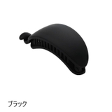 バナナクリップ ヘアクリップ レディース | PlusNao | 詳細画像14