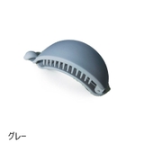 バナナクリップ ヘアクリップ レディース | PlusNao | 詳細画像15