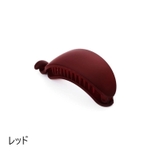 バナナクリップ ヘアクリップ レディース | PlusNao | 詳細画像17