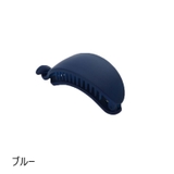 バナナクリップ ヘアクリップ レディース | PlusNao | 詳細画像19