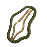 ヘアピン パッチン留め レディース | PlusNao | 詳細画像12