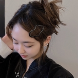 ヘアピン パッチン留め レディース | PlusNao | 詳細画像2