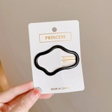 ヘアピン パッチン留め レディース | PlusNao | 詳細画像6