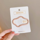 ヘアピン パッチン留め レディース | PlusNao | 詳細画像8