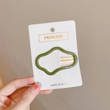 ヘアピン パッチン留め レディース | PlusNao | 詳細画像9