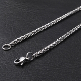 チェーンネックレス メンズ アクセサリー | PlusNao | 詳細画像6 