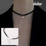 チョーカー レディース アクセサリー | PlusNao | 詳細画像1 