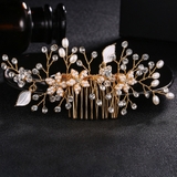ヘアコーム レディース ヘアアクセサリー | PlusNao | 詳細画像2