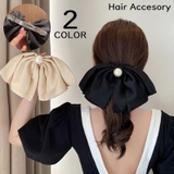 バレッタ レディース ヘアアクセサリー | PlusNao | 詳細画像1