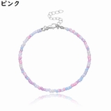 アンクレット レディース 足首アクセサリー | PlusNao | 詳細画像10