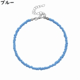 アンクレット レディース 足首アクセサリー | PlusNao | 詳細画像5