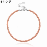 アンクレット レディース 足首アクセサリー | PlusNao | 詳細画像7