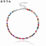 アンクレット レディース 足首アクセサリー | PlusNao | 詳細画像8