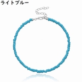 アンクレット レディース 足首アクセサリー | PlusNao | 詳細画像9