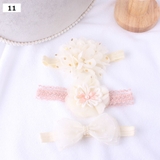 ヘアバンド 3点セット ヘッドバンド | PlusNao | 詳細画像11 