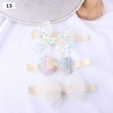 ヘアバンド 3点セット ヘッドバンド | PlusNao | 詳細画像12 