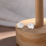 ピアス スタッドピアス レディース | PlusNao | 詳細画像3 
