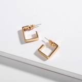 ピアス スタッドピアス アクセサリー | PlusNao | 詳細画像3 