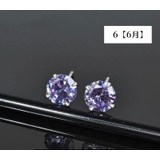 スタッドピアス レディース アクセサリー | PlusNao | 詳細画像12