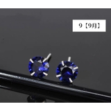 スタッドピアス レディース アクセサリー | PlusNao | 詳細画像15