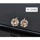 スタッドピアス レディース アクセサリー | PlusNao | 詳細画像17