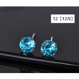 スタッドピアス レディース アクセサリー | PlusNao | 詳細画像18