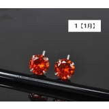 スタッドピアス レディース アクセサリー | PlusNao | 詳細画像7