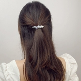 バレッタ ヘアアクセサリー レディース | PlusNao | 詳細画像2