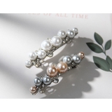 バレッタ ヘアアクセサリー レディース | PlusNao | 詳細画像8