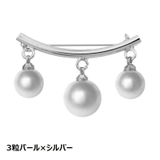 ブローチ アクセサリー小物 レディース | PlusNao | 詳細画像13 