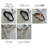 バンスクリップ レディース ヘアアクセサリー | PlusNao | 詳細画像12