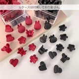 ミニクリップ 20個セット キッズ | PlusNao | 詳細画像2 