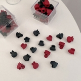 ミニクリップ 20個セット キッズ | PlusNao | 詳細画像4 