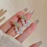 ピアス フープピアス レディース | PlusNao | 詳細画像7