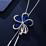 ロングネックレス ペンダント レディース | PlusNao | 詳細画像4 