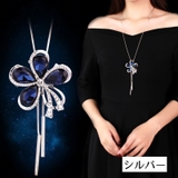 ロングネックレス ペンダント レディース | PlusNao | 詳細画像8 