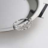 指輪 オープンリング レディース | PlusNao | 詳細画像10