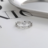 指輪 オープンリング レディース | PlusNao | 詳細画像11