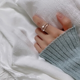 指輪 オープンリング レディース | PlusNao | 詳細画像7