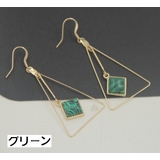 ピアス フックピアス レディース | PlusNao | 詳細画像3