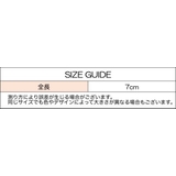 ピアス フックピアス レディース | PlusNao | 詳細画像6