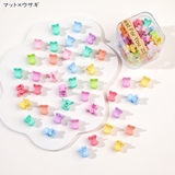 ミニバンスクリップ ヘアクリップ 髪留め | PlusNao | 詳細画像10 