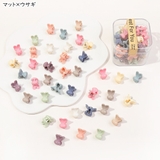 ミニバンスクリップ ヘアクリップ 髪留め | PlusNao | 詳細画像14 