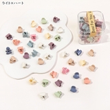 ミニバンスクリップ ヘアクリップ 髪留め | PlusNao | 詳細画像16 