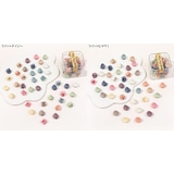 ミニバンスクリップ ヘアクリップ 髪留め | PlusNao | 詳細画像18 